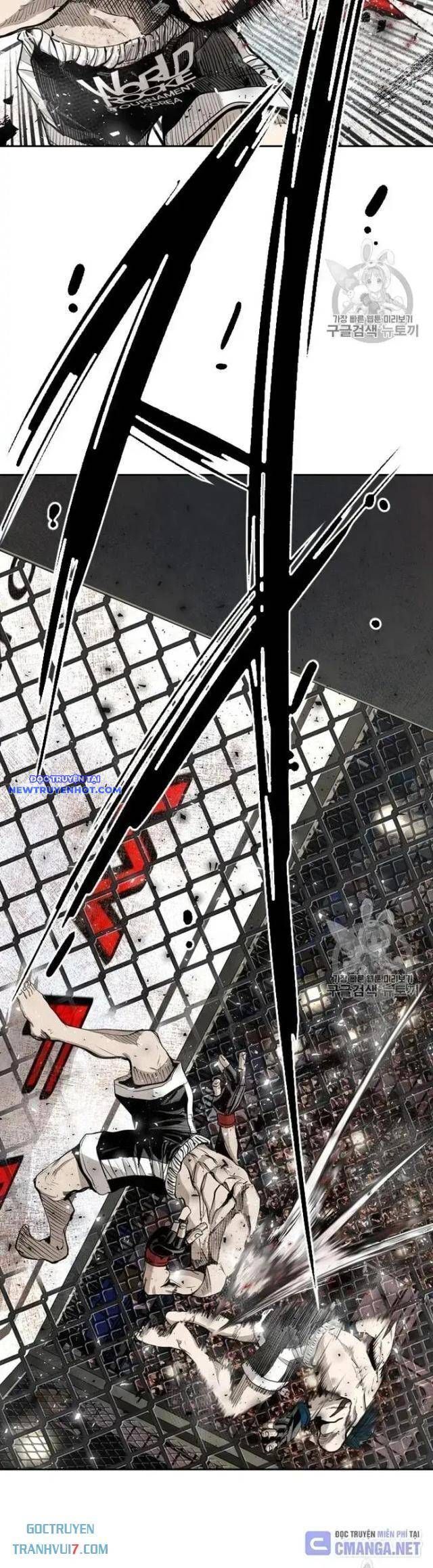 shark - cá mập chapter 181 25