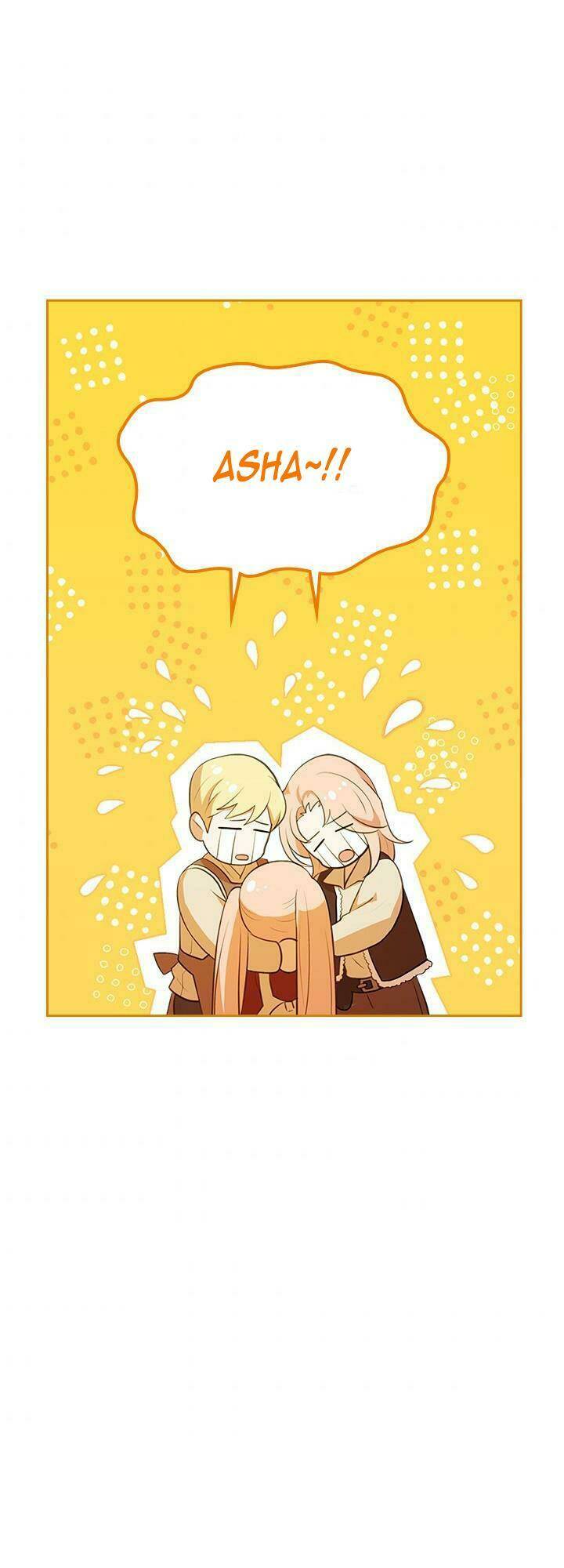 công chúa phản diện muốn ở trong ngôi nhà bánh quy chapter 1 24