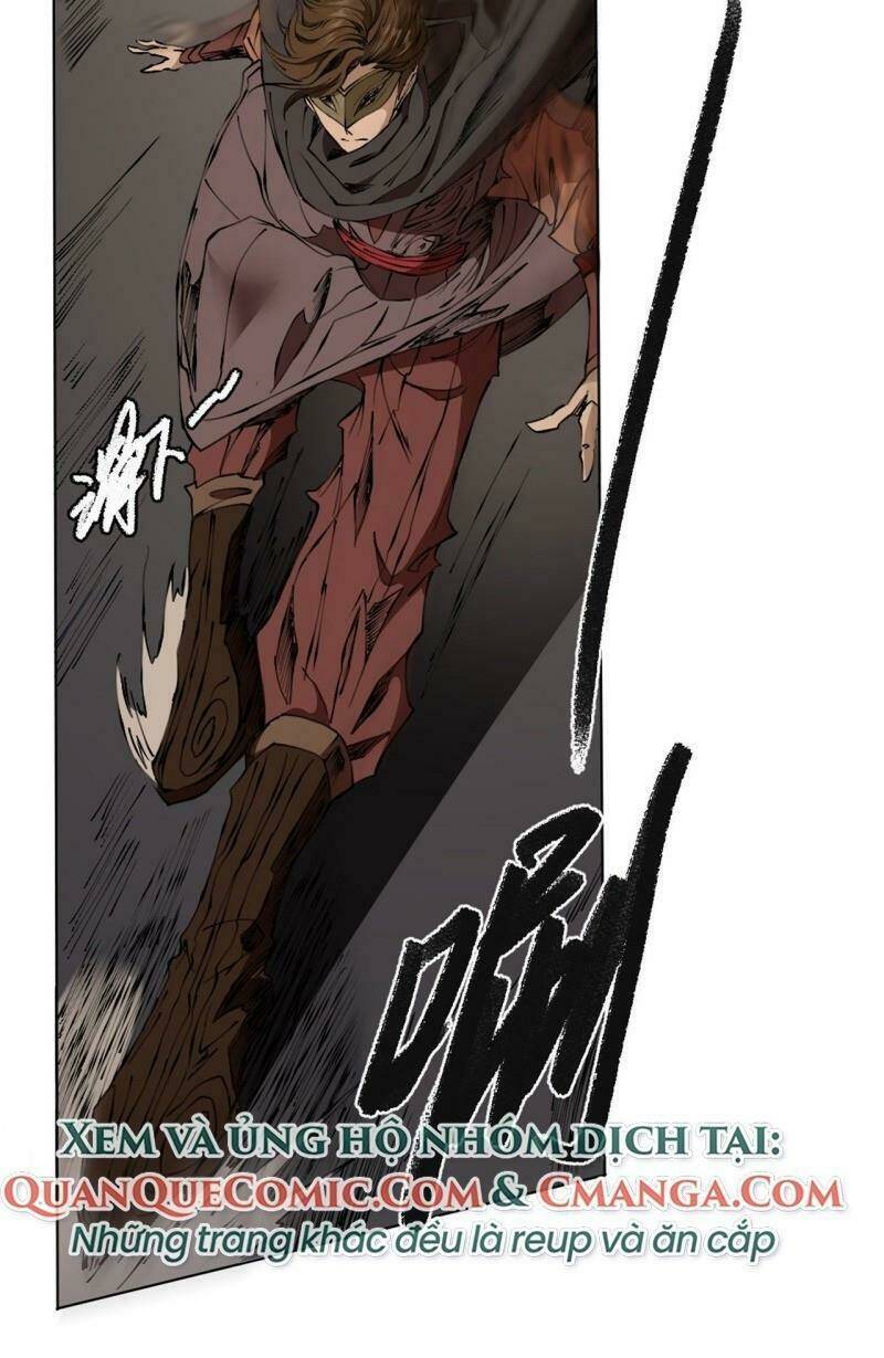 đường dần tại dị giới chapter 390 33