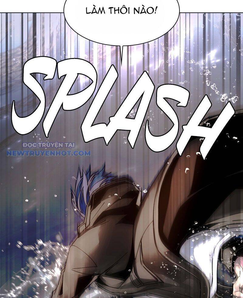 tận thế cũng chỉ là trò chơi chapter 25 46