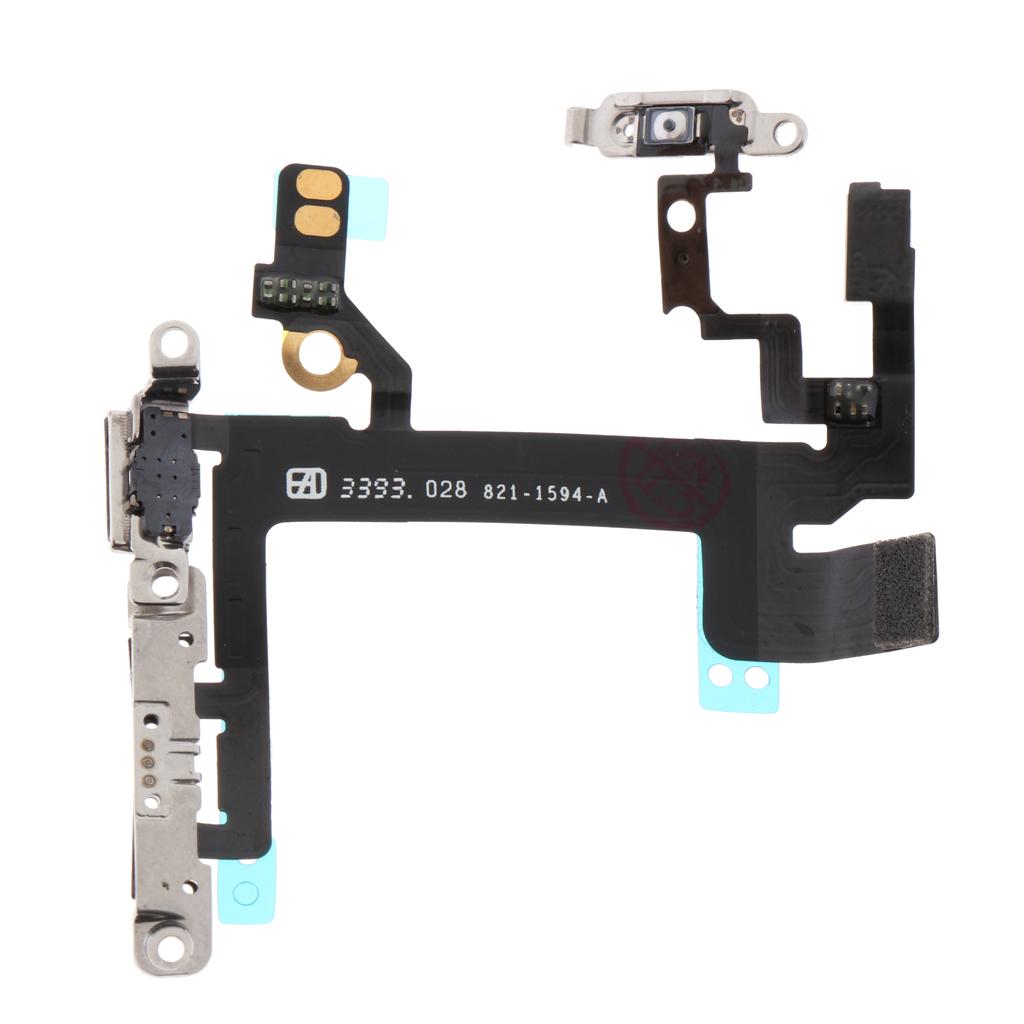 Volume Flex Cable