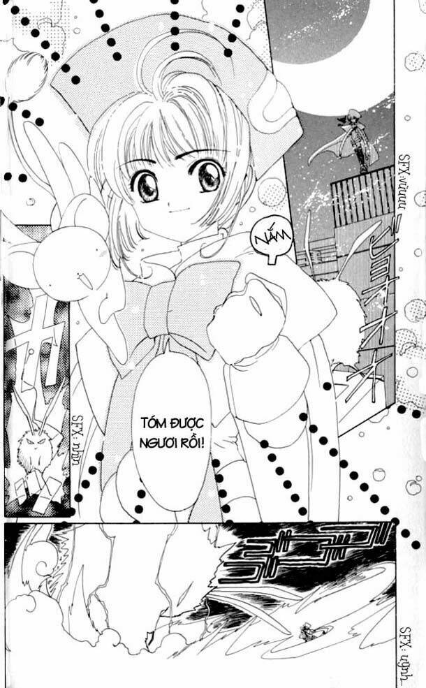 card captor sakura chapter 1 6