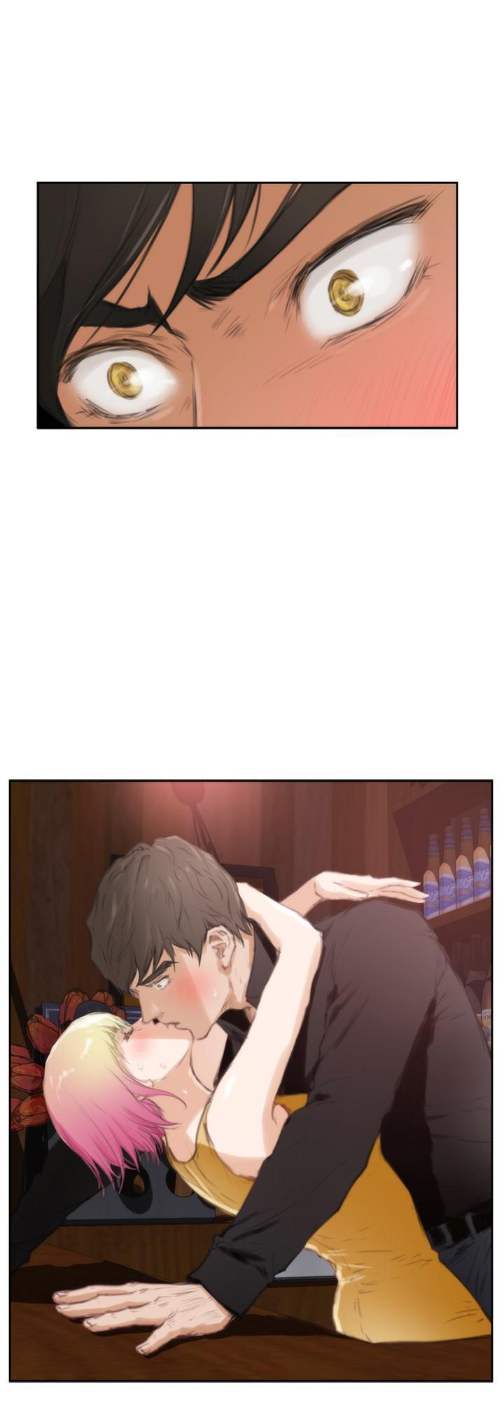 h-mate chapter 90 40