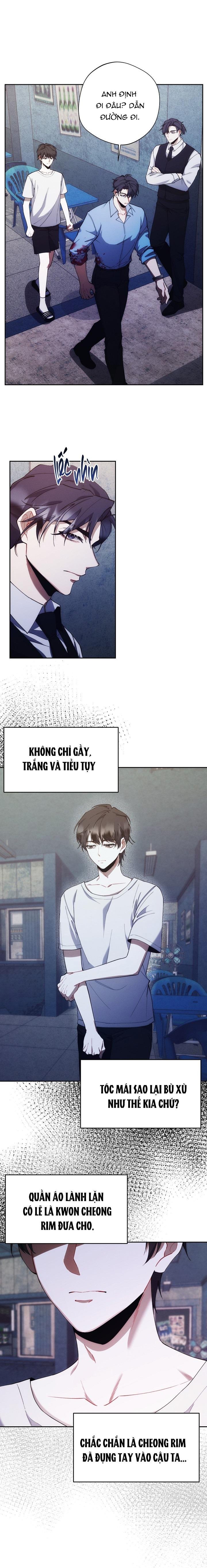 red mansion Chapter 28 ss2 4