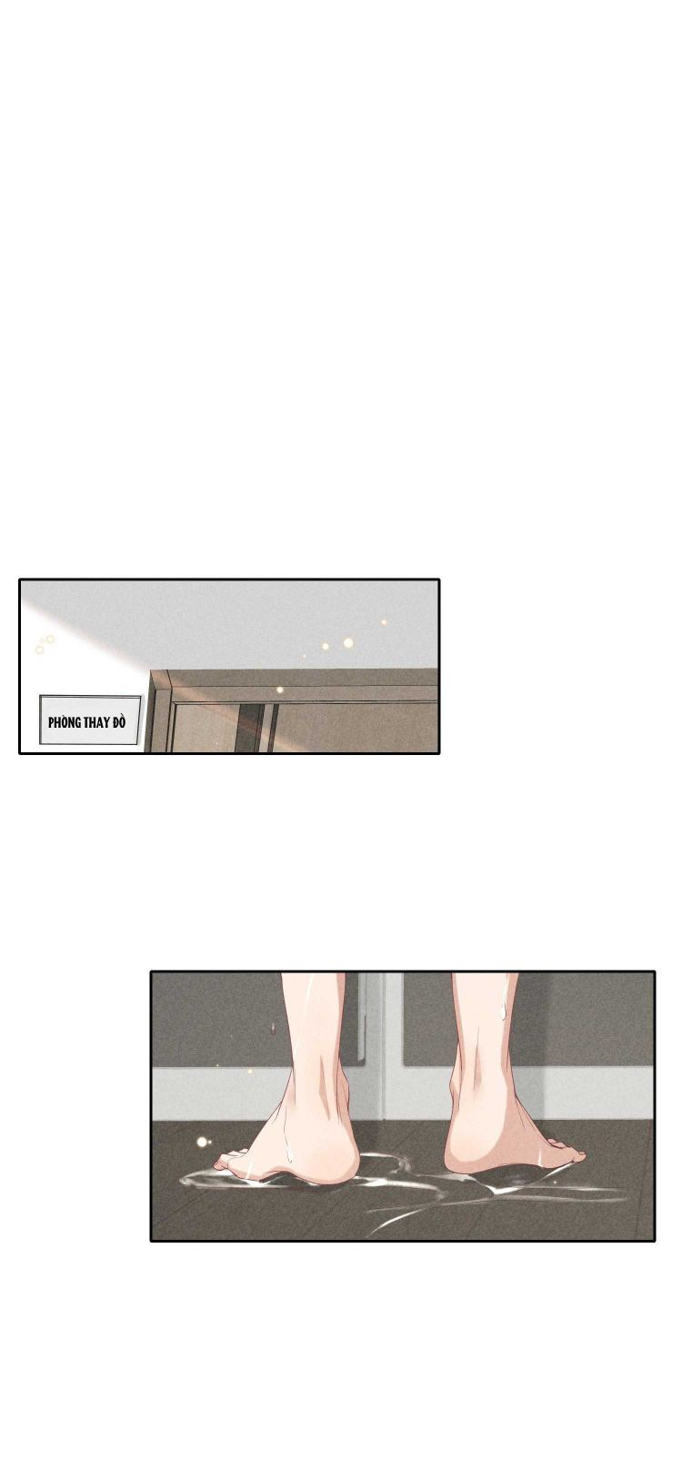 trò chơi săn mồi chapter 29 21