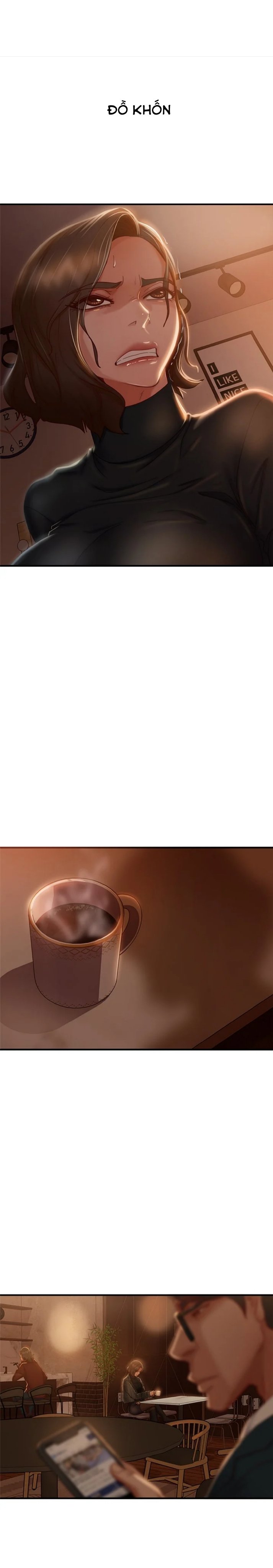 một ngày rối rắm chapter 33 23