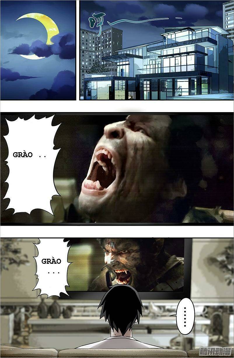 were wolf chapter 31 6