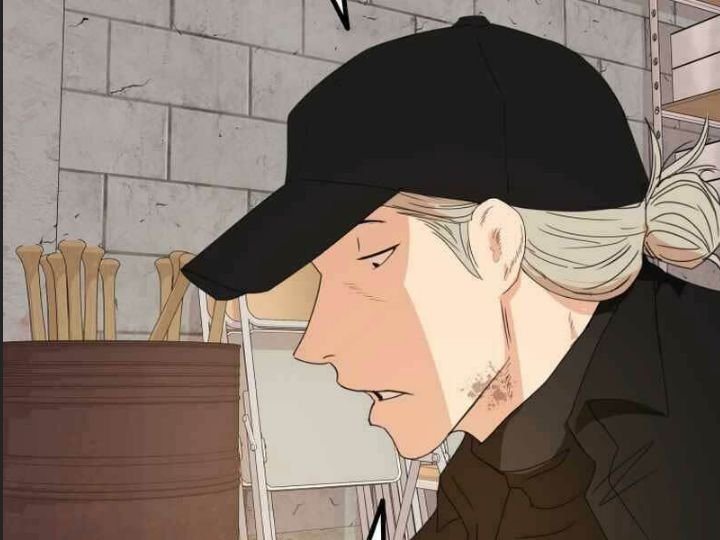 bạn trai võ sĩ chapter 84 54