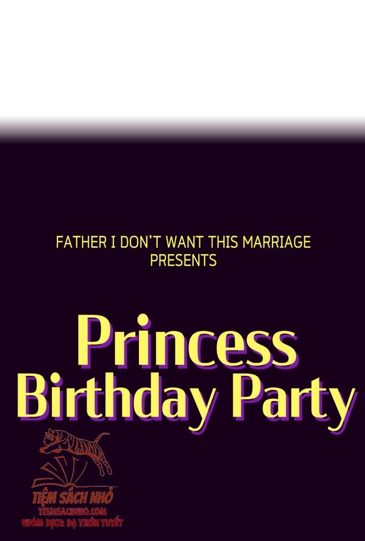 cha, con không muốn kết hôn đâu chapter 68 85
