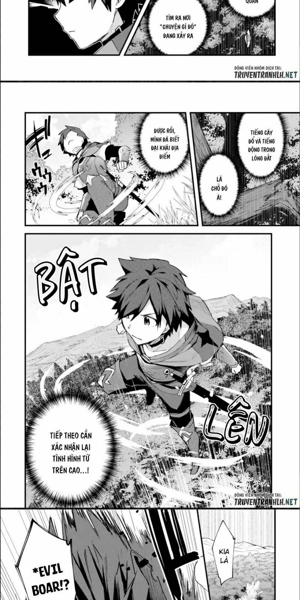 nido tensei shita shounen wa s rank boukensha toshite heion ni sugosu-zense ga kenja de eiyuu datta chapter 3 16