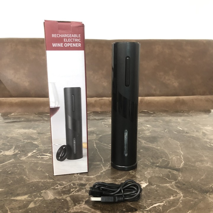 Máy mở nắp chai rượu vang tự động HES-008