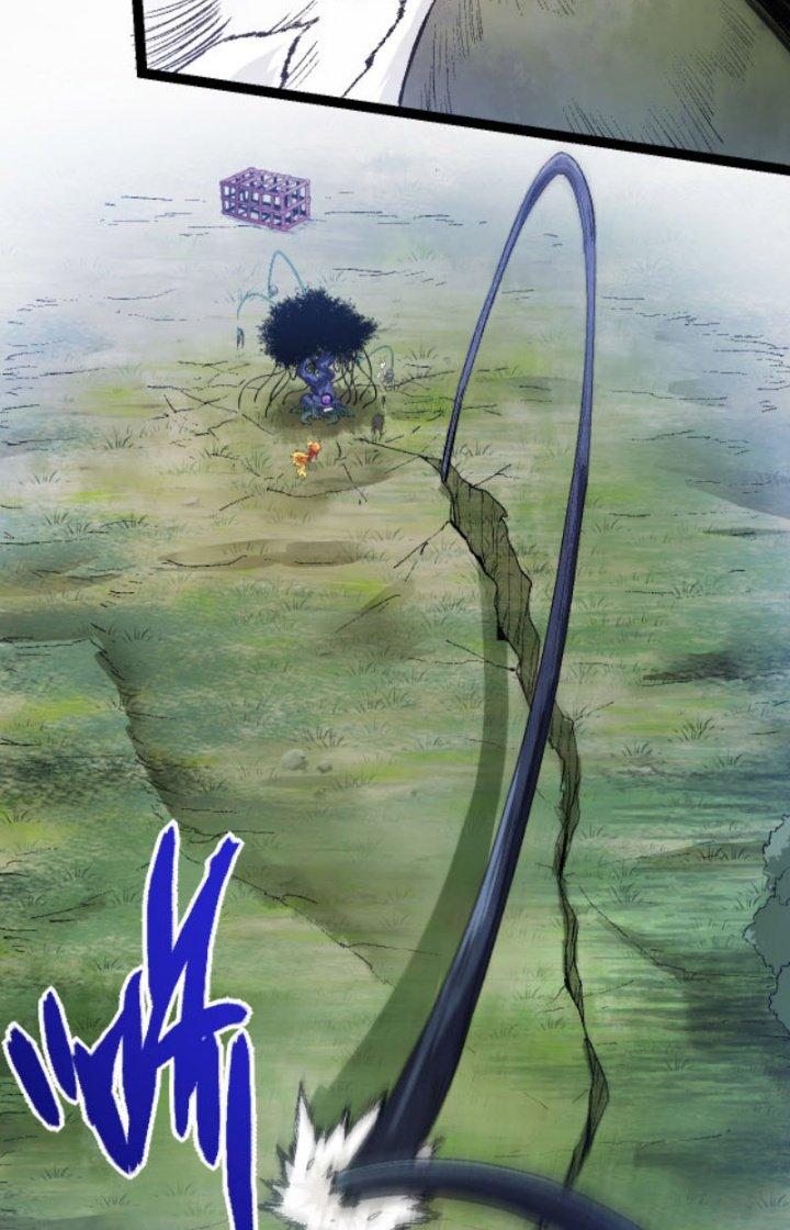 từ cây cổ thụ bắt đầu tiến hóa chapter 9 79