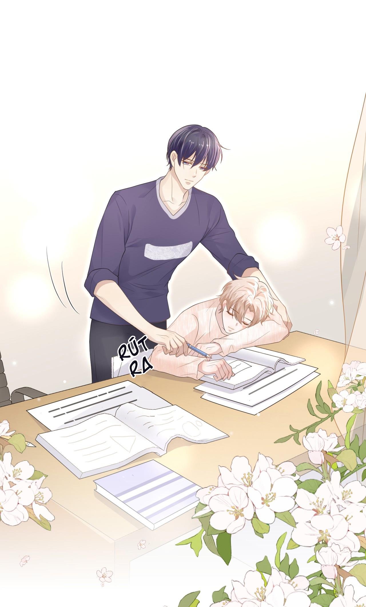 ẩn trung (end) chapter 46 21