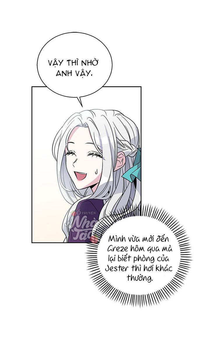 vợ ơi, anh sắp trụ không nổi rồi! chapter 3.1 9