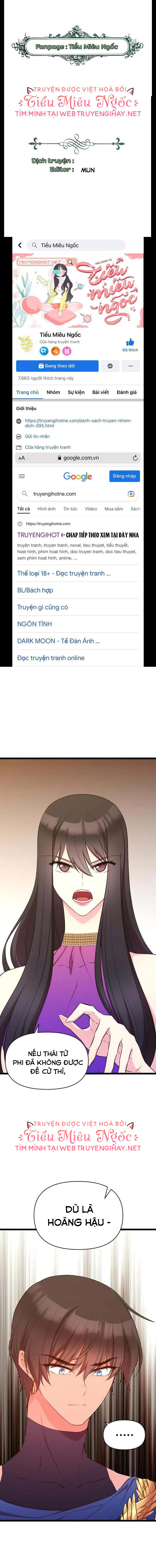 mãnh thú bệ hạ chapter 33 1