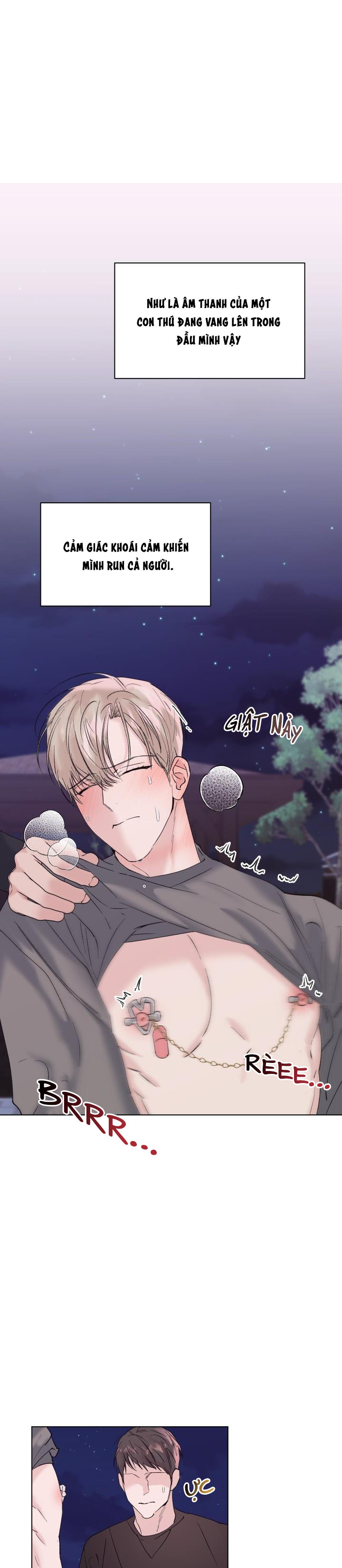 tình yêu ràng buộc chapter 8 8