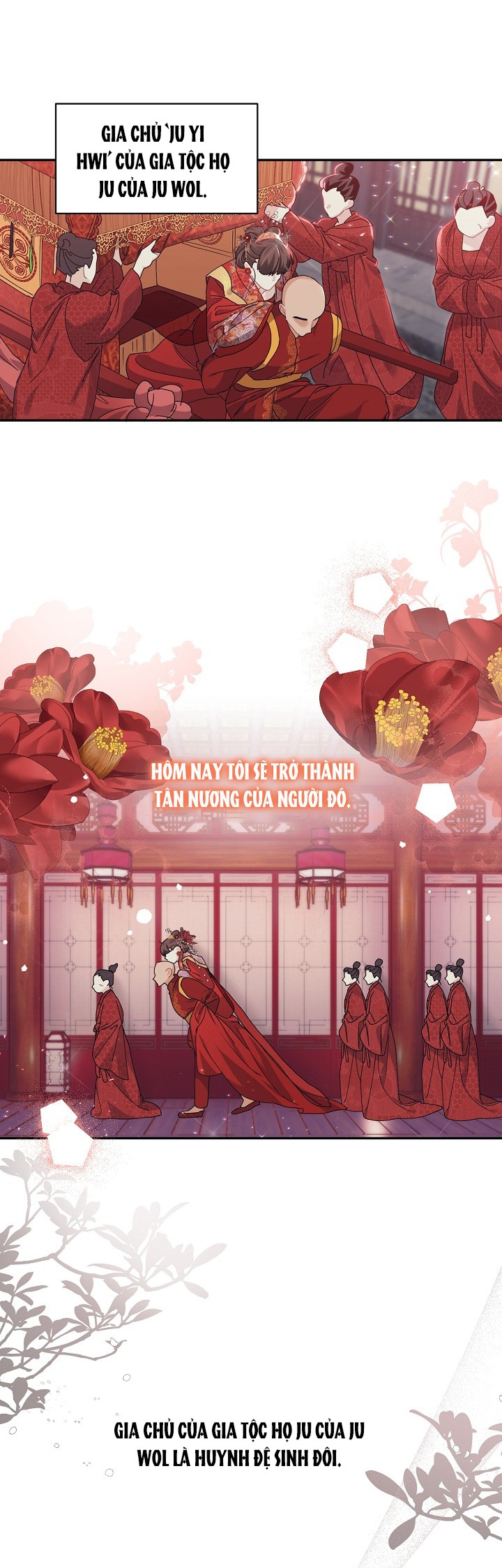Căn Nhà Của Hồ Ly chapter 1.2 - Trang 4