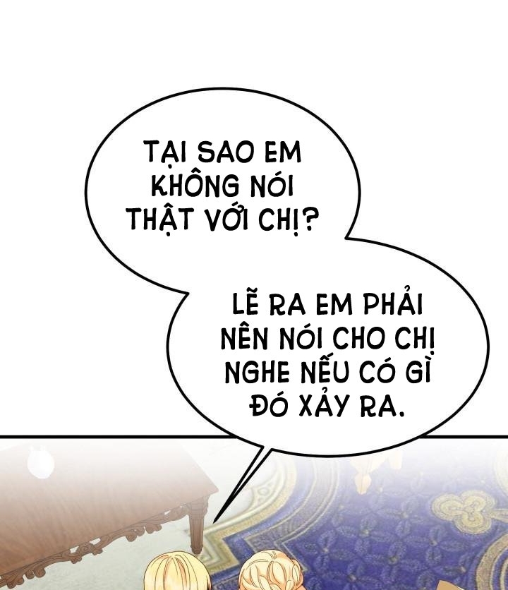trở thành vợ thái tử quái vật chapter 31.2 36