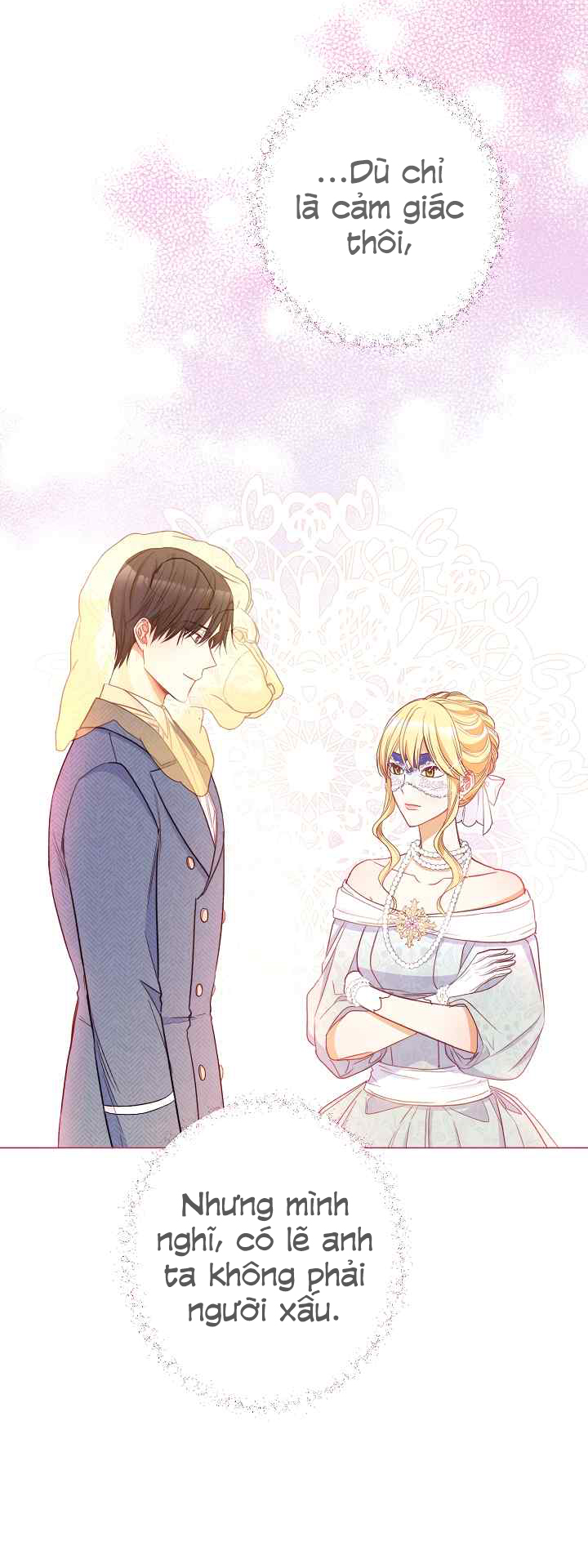 ác nữ đảo ngược đồng hồ cát chapter 37 31