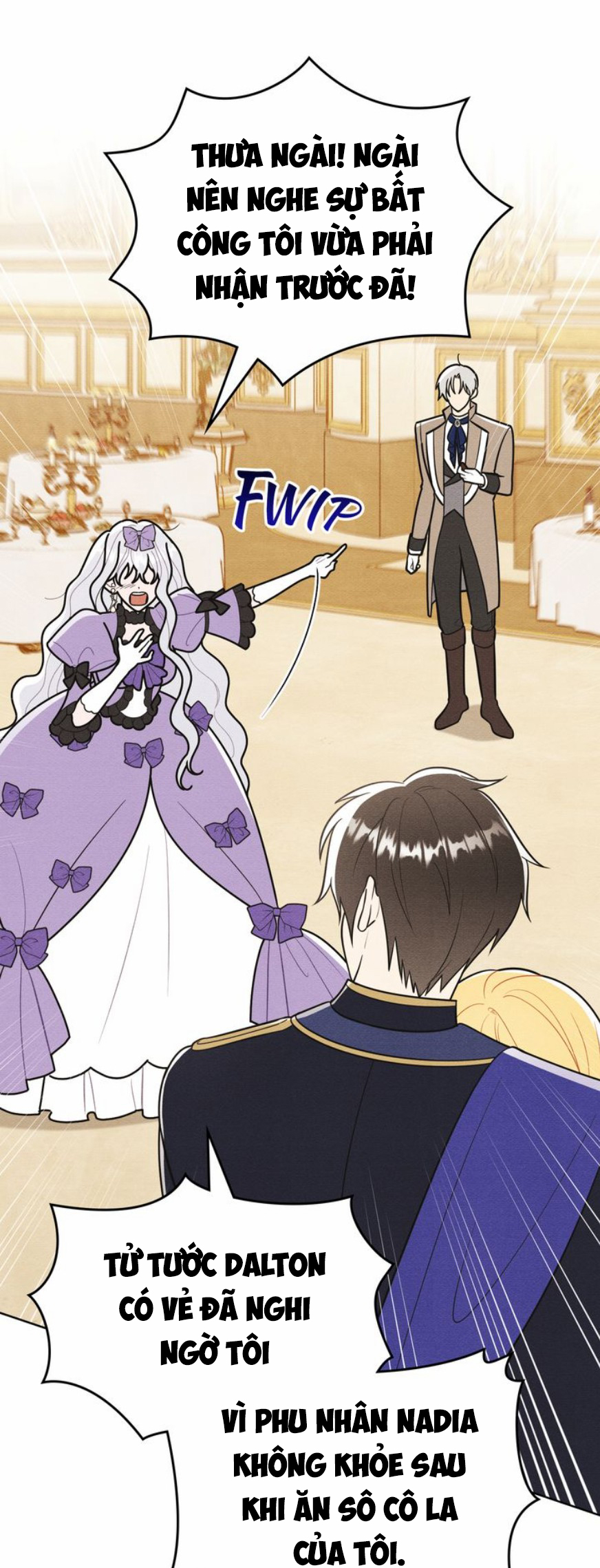 chúng ta cùng nhau tắm nhé? chapter 51 5