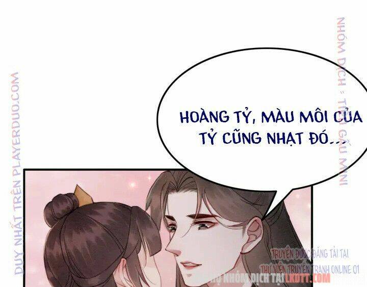 trọng sinh bá sủng nhiếp chính vương quá mạnh mẽ chapter 138 62