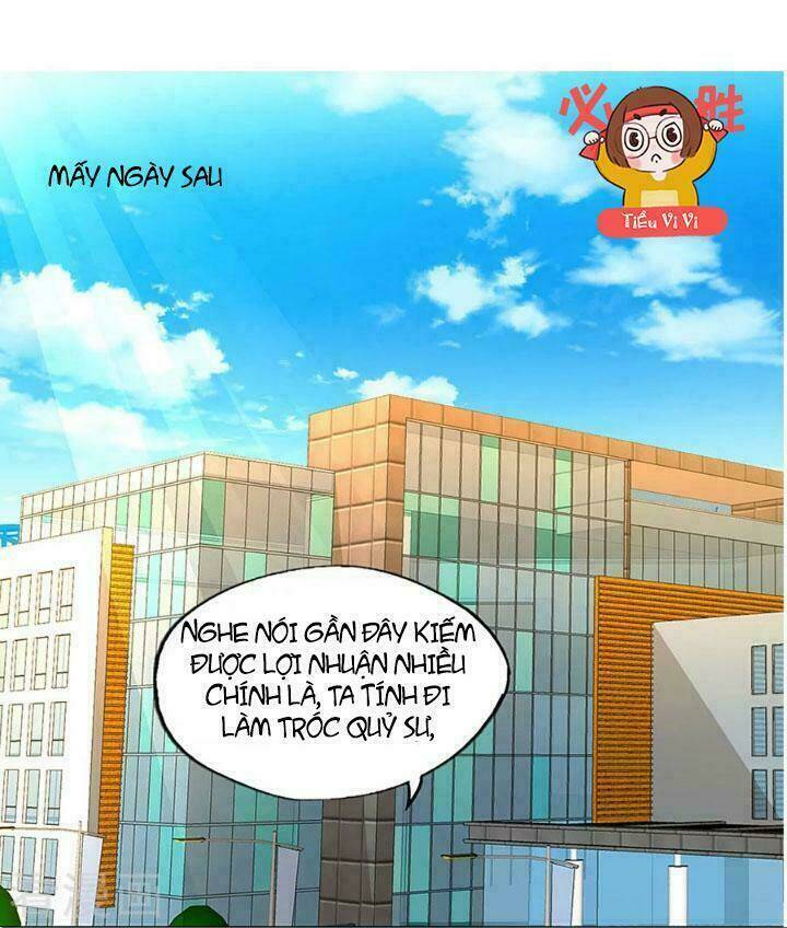 chào buổi tối, minh vương đại nhân chapter 11 4