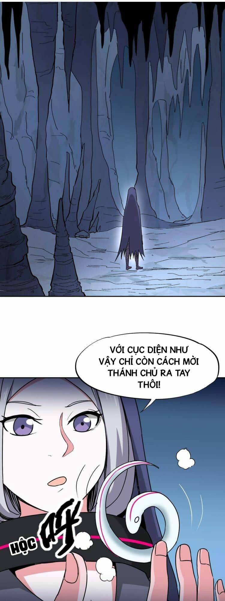 ta luyện giả kim trong thời đại tu tiên chapter 30 1