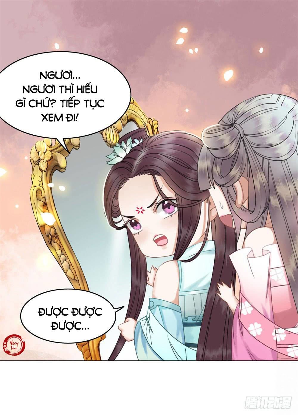 gay rồi! cái đó thành tinh rồi chapter 29 56