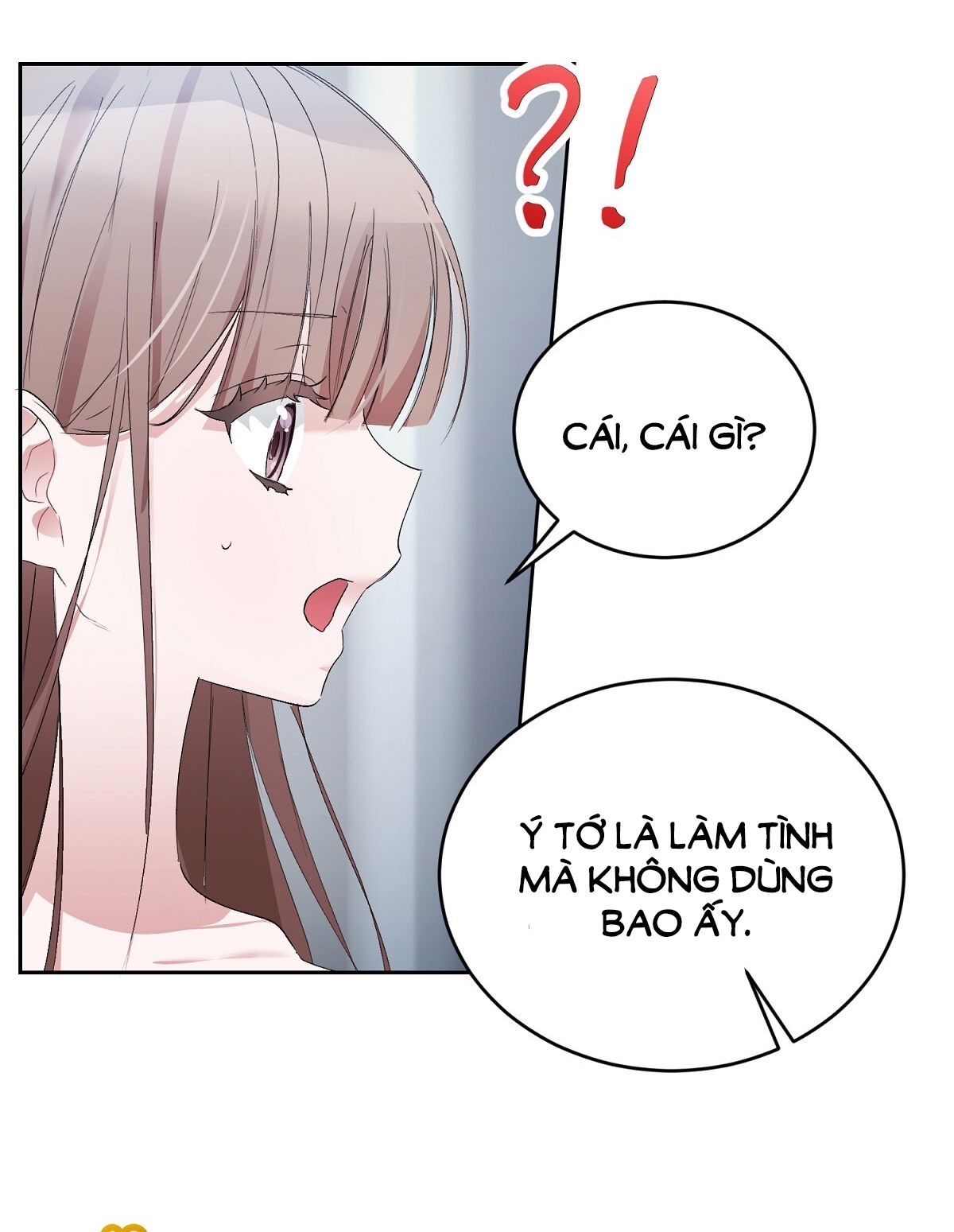 Người Bạn Dâm Loạn chapter 4.2 - Trang 44