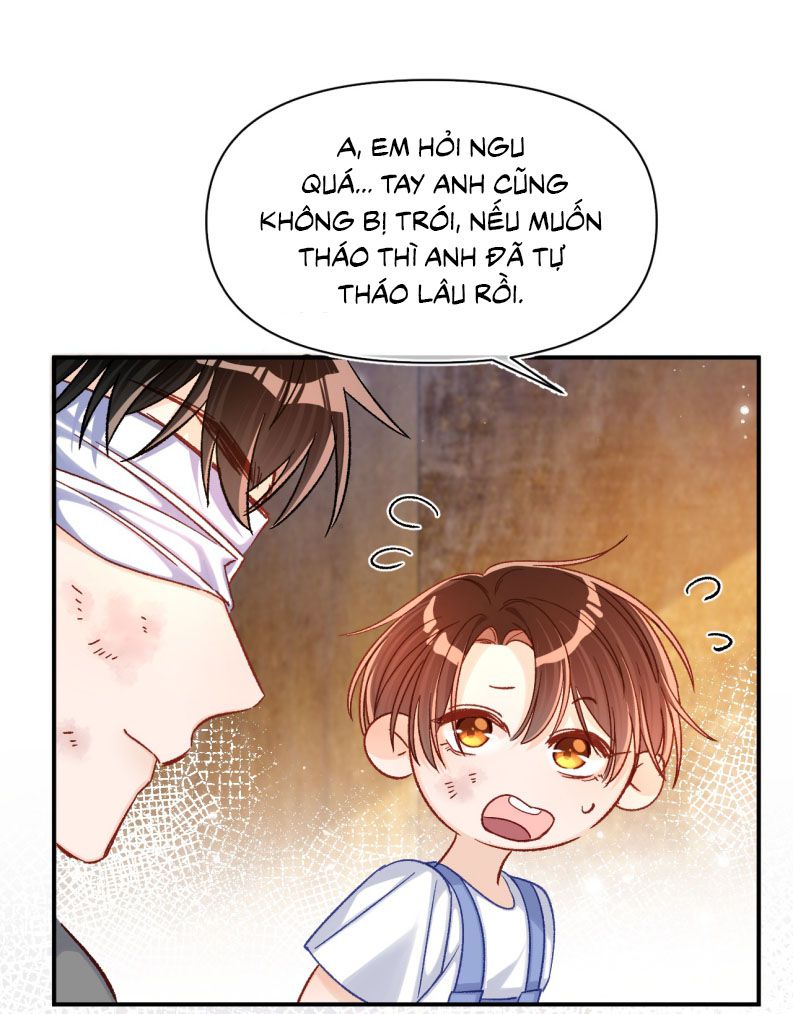 Cho Là Thật chapter 69