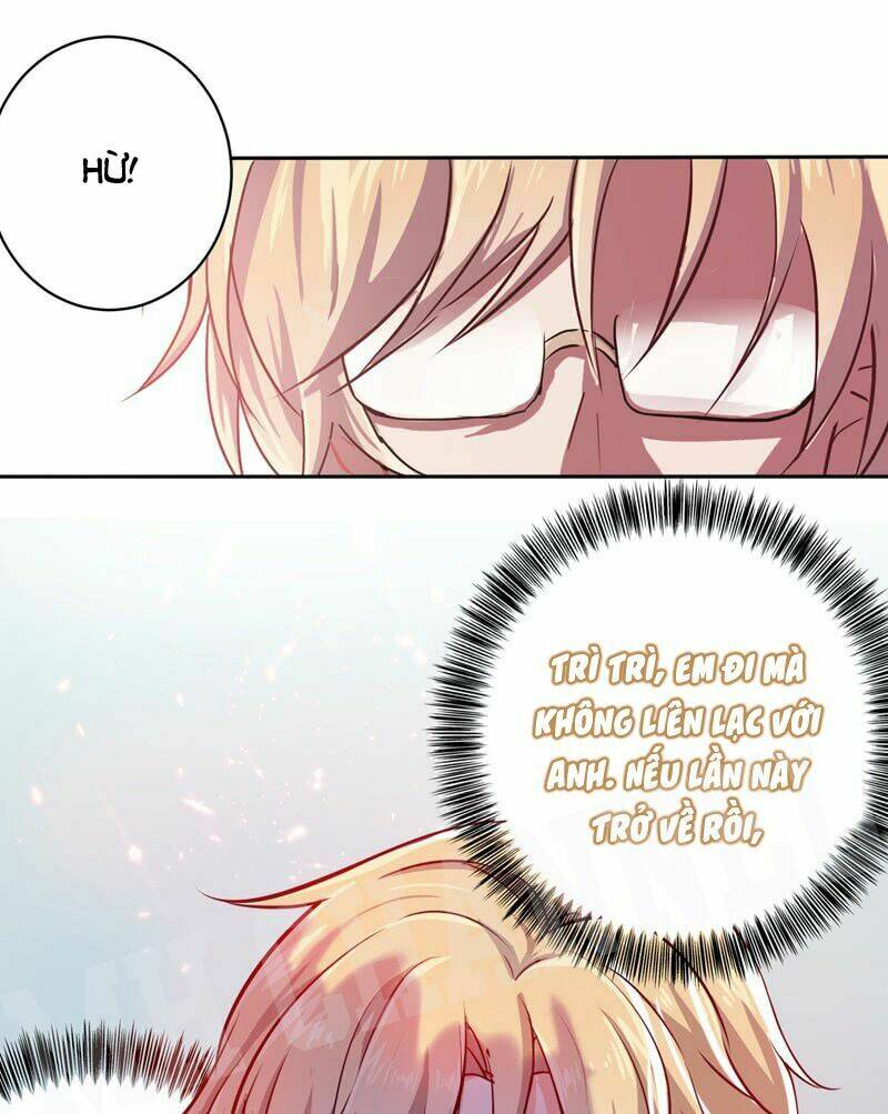 vương bài giáo thảo mỹ nam đoàn chapter 13 19