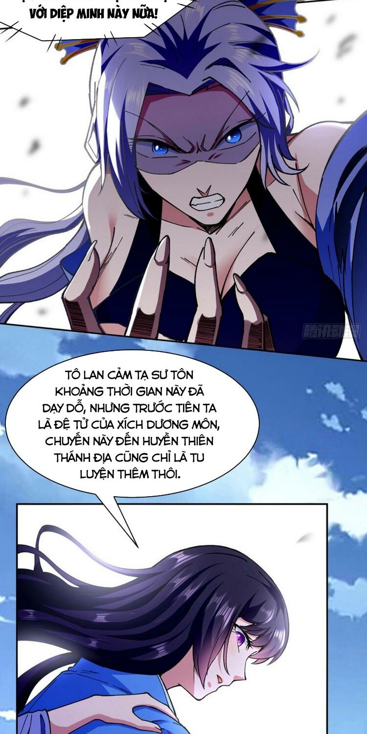 võ đạo độc tôn chapter 280 23