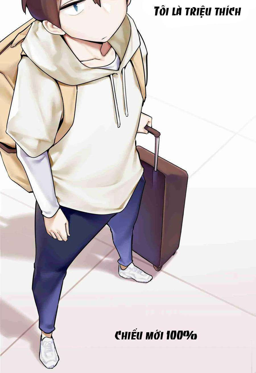 học tỷ, đừng livestream nữa! chapter 0 2