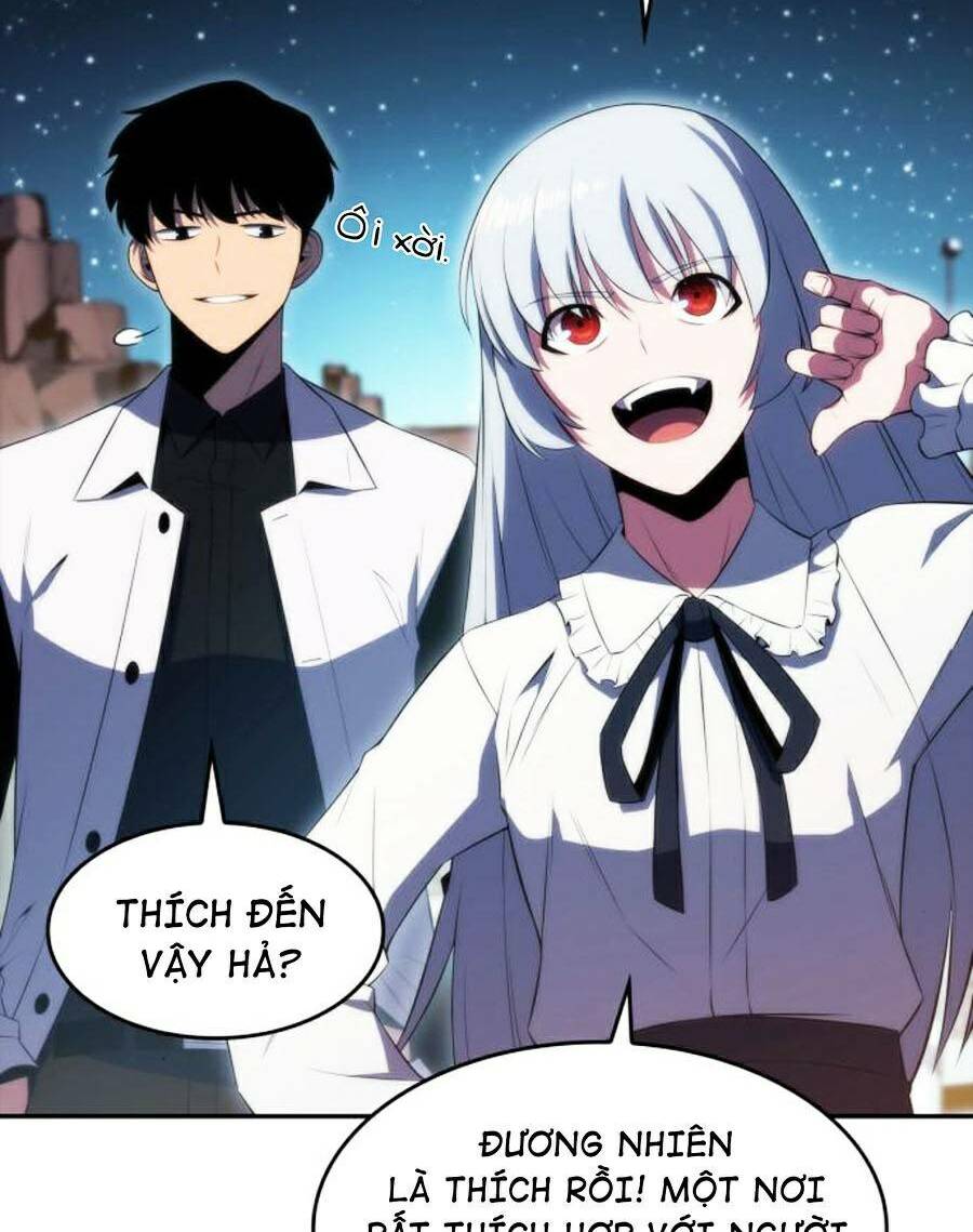 Người Chơi Mới Cấp Tối Đa Chapter 35 61