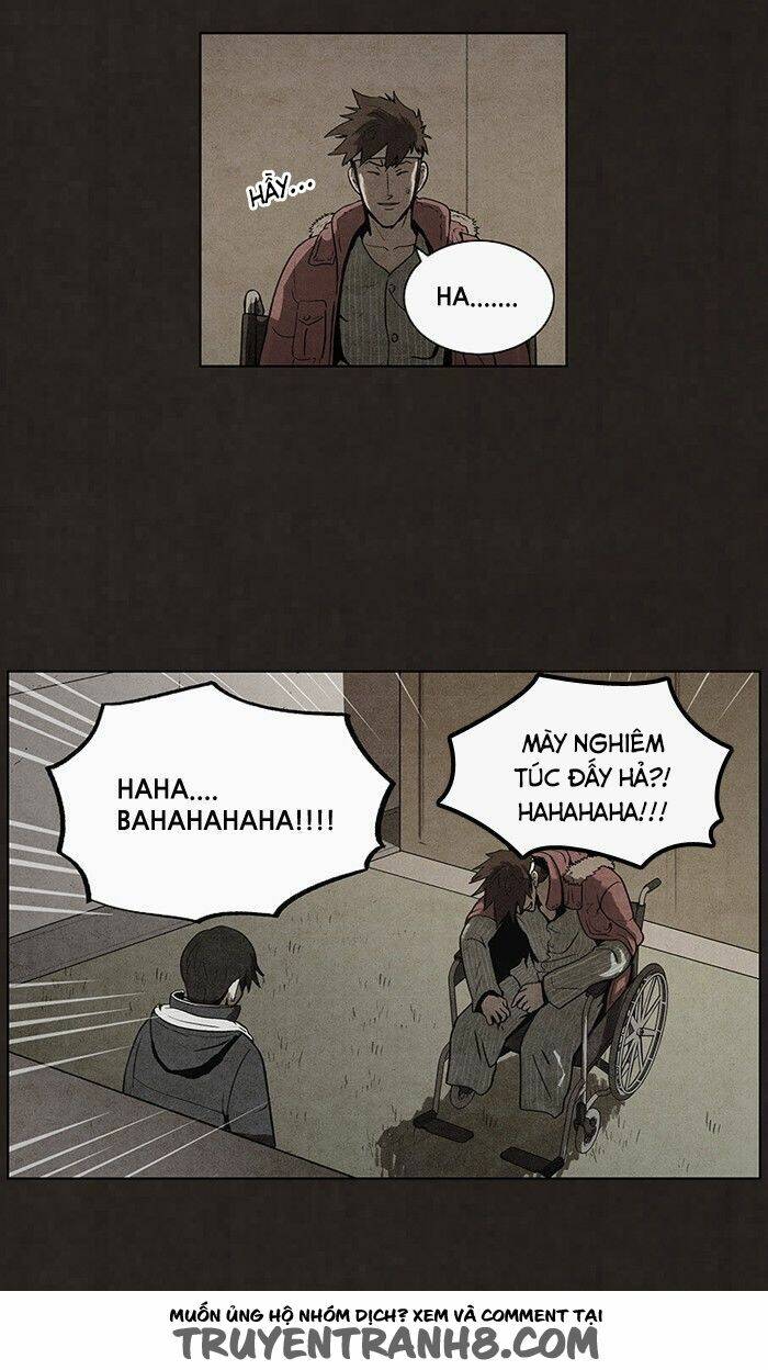 đứa con của quỷ dữ chapter 48 37