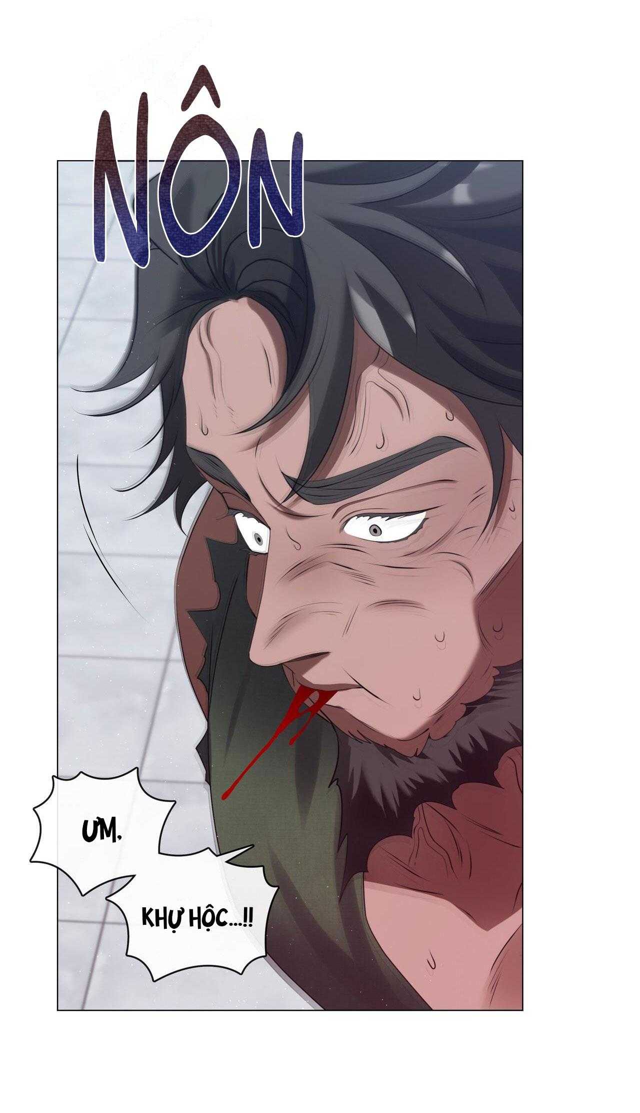 tôi đã nuôi dạy thủ lĩnh giáo phái ác ma chapter 21 43
