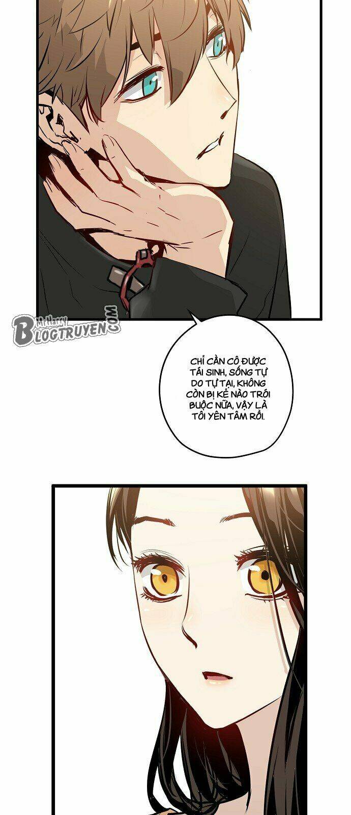 hứa lan chapter 12 38