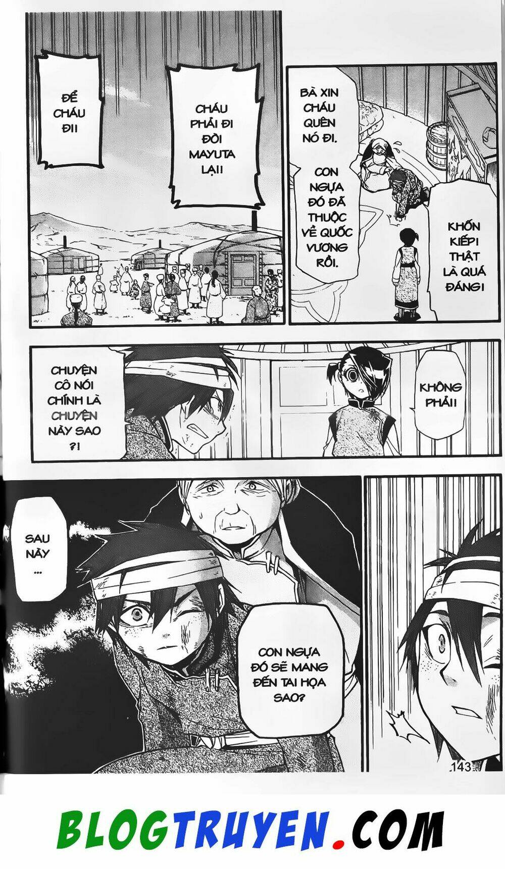 emma đến từ địa phủ chapter 17 24