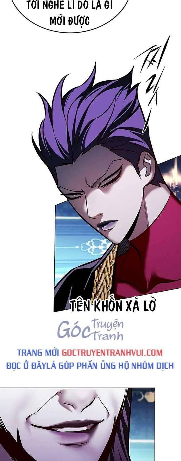 biến thân thành mèo chapter 270 32