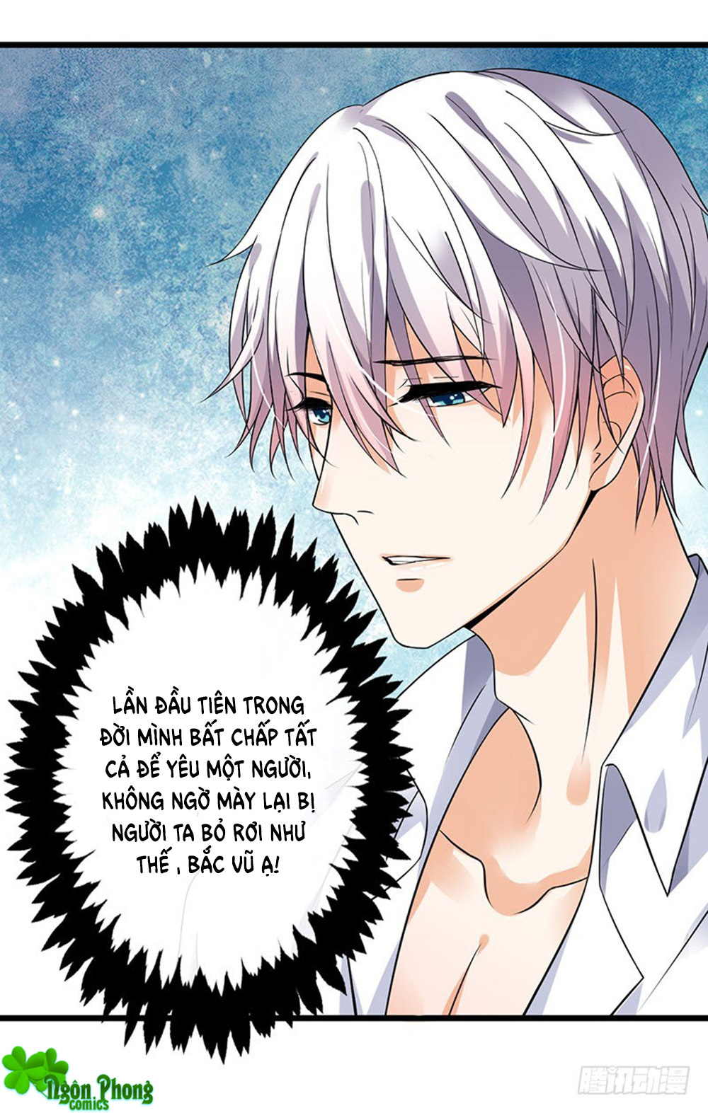 nhật ký dạy dỗ của gia tộc đáng yêu chapter 34 15