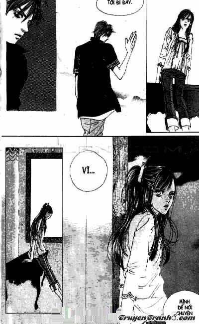 goong - [ hoàng cung ] chapter 3 61