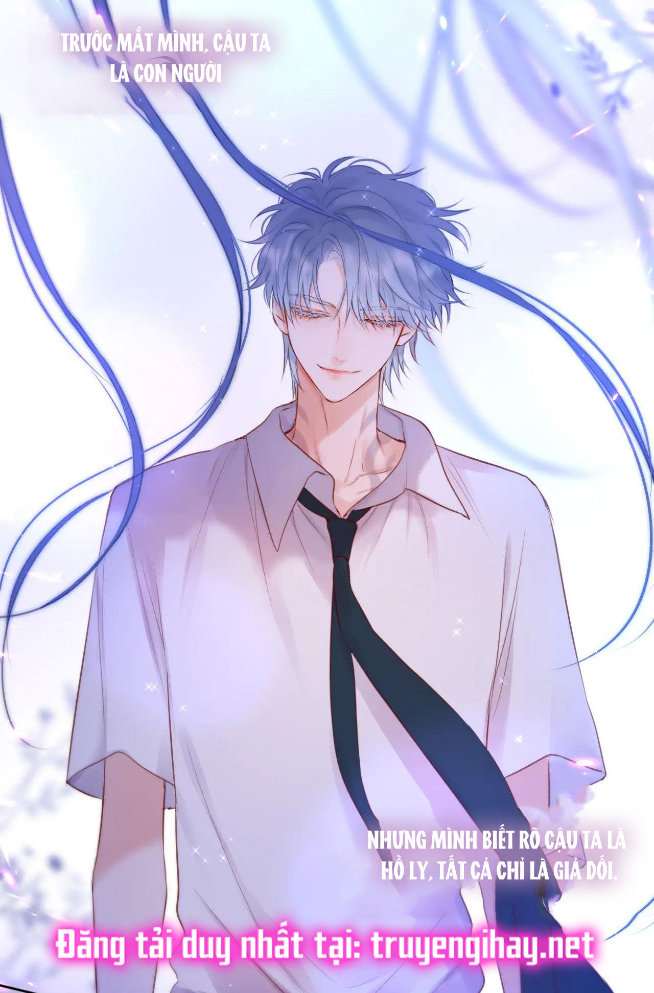 cạm bẫy của hồ ly chapter 19.2 4