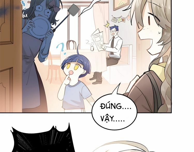 yêu ngươi có chút tiểu cố chấp chapter 2.1 25