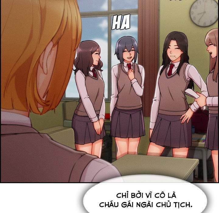 quý cô chân dài chapter 43 7