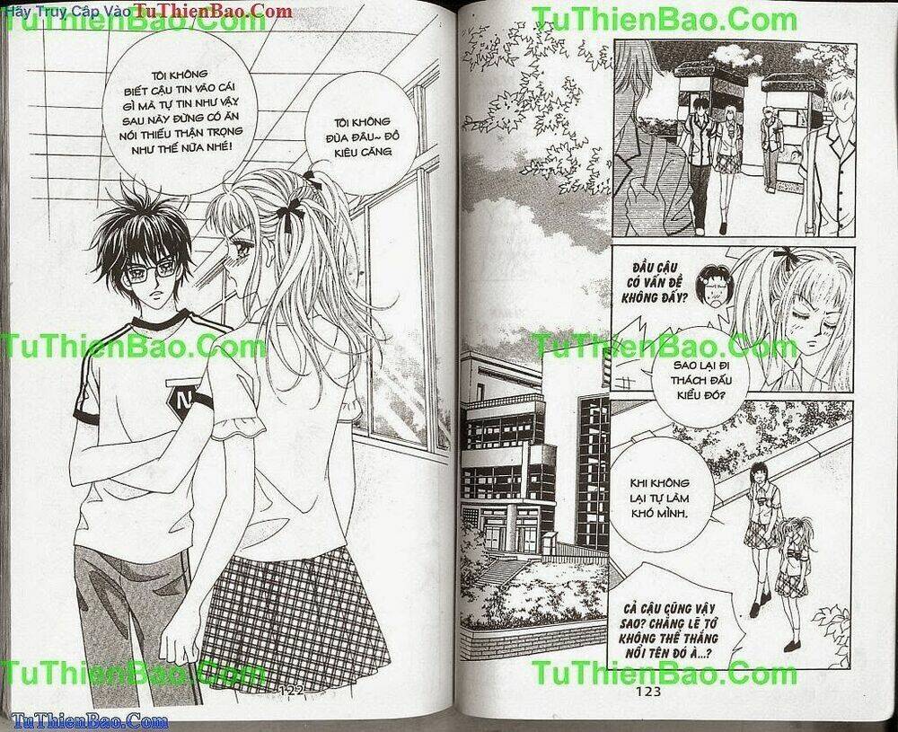 đại ca tuổi yêu chapter 2 61