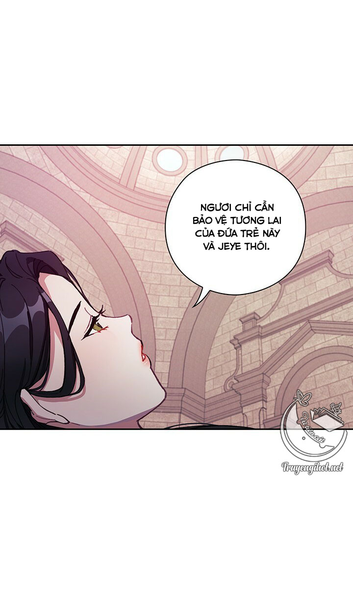 người yêu tiền kiếp chapter 3.1 23