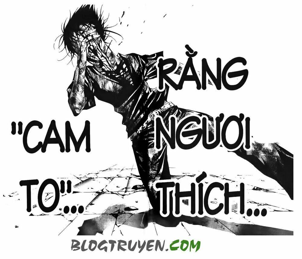 ma vương - liễu kỹ vân chapter 62 17