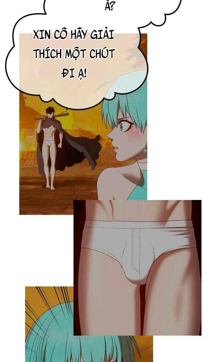 Gậy Gỗ Cấp 99+ chapter 57.5 56