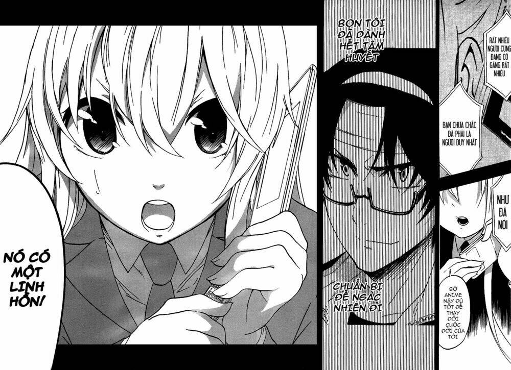 ikusaba animation chapter 3 40