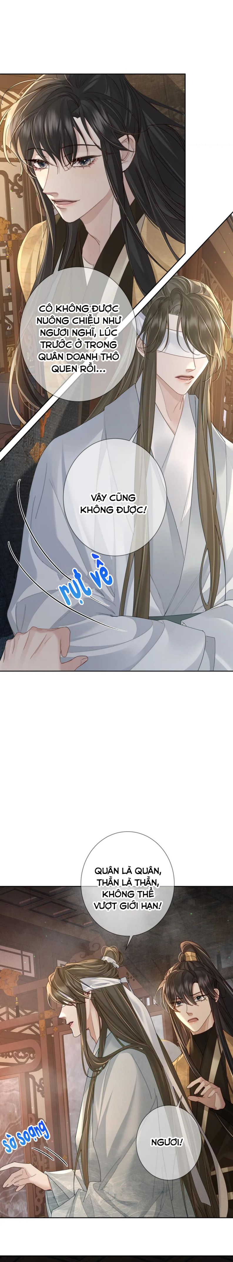 nhân vật chính chỉ muốn yêu đương chapter 75 2